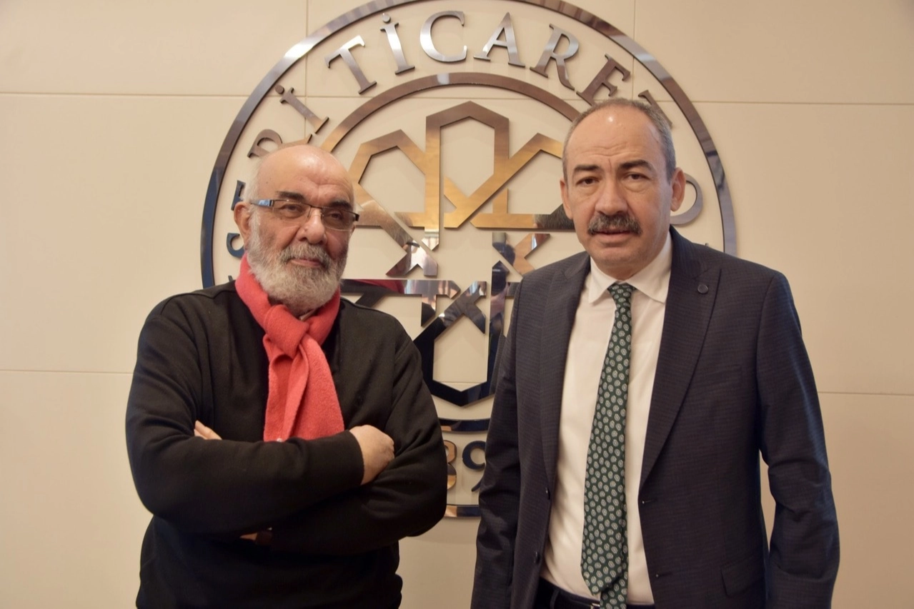 KTO'dan 19 Mayıs mesajı 