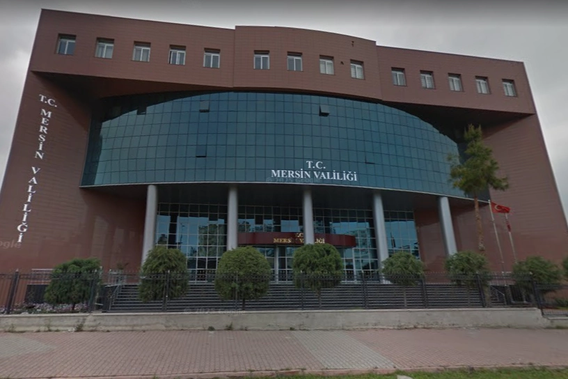 Mersin Valiliği açıkladı... Tarsus’taki silahlı saldırının faili ölü ele geçirildi! 
