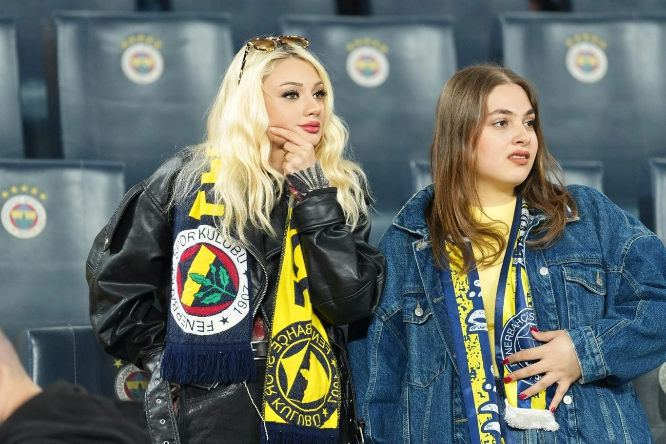 Nevide Çiçek o futbolcuyu radara aldı 