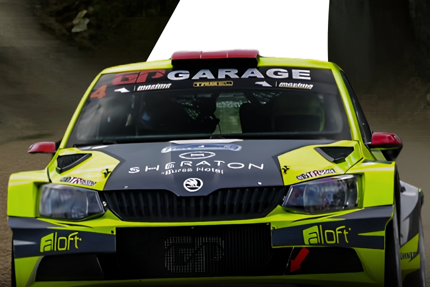 Yeşil Bursa Rallisi için geri sayım başladı 