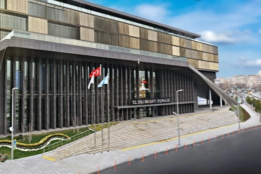 Şişli Belediyesi’nde yeni kayyım değişikliği 