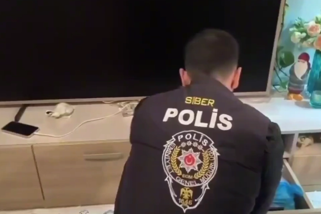 Sahte konut siteleriyle dolandırıcılığa darbe! 