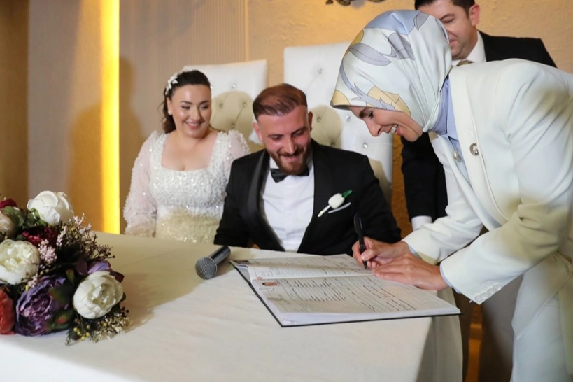 Aile ve Gençlik Fonu’nda toplam ödeme 12,8 milyar TL'yi aştı 
