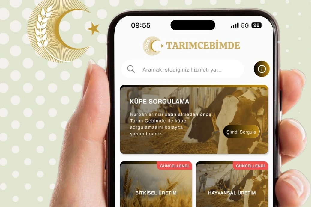 Bakanlık uyardı: Küpe sorgulama yapmadan alışveriş yapmayın 