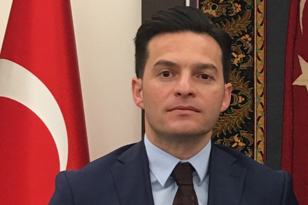 Göç İdaresi M. Selami Yazıcı'ya emanet 