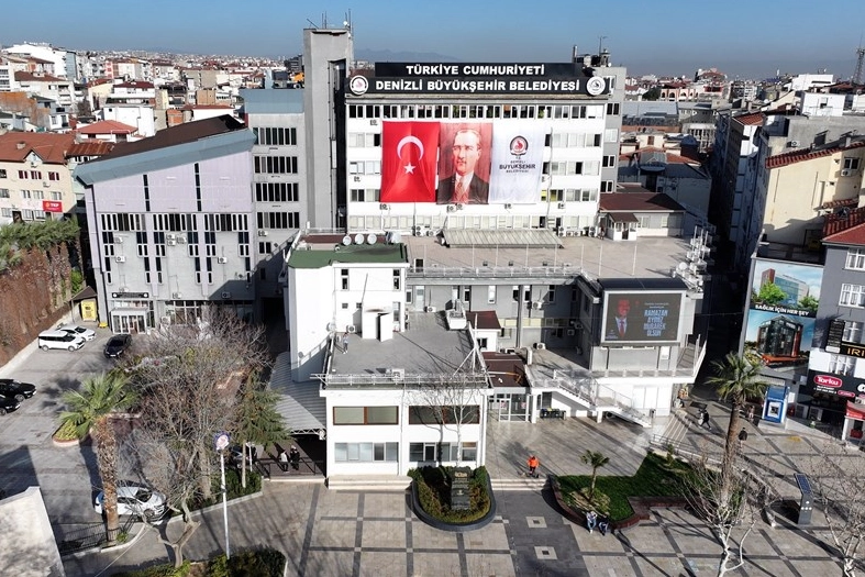 Denizli Kültür AŞ’den ilk çeyrekte rekor kâr 