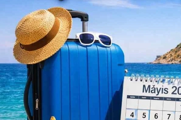 Bayram tatili turizmi hareketlendirdi, sektör temkinli! 