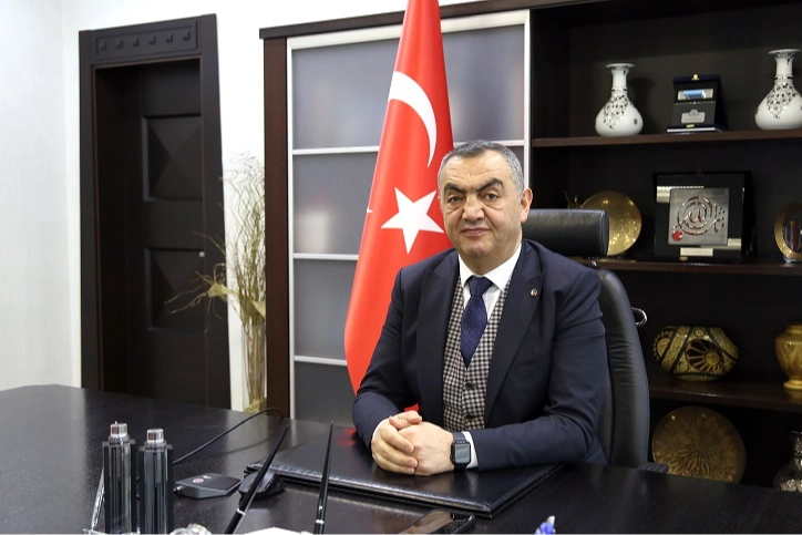 KAYSO'dan 'Kurban Bayramı' mesajı 