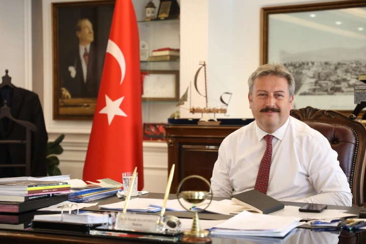 Engelsiz dönüşüm Kayseri Melikgazi'de başladı 