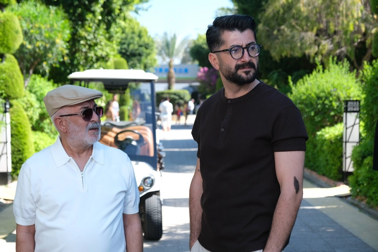 “Kıyma” serisi yeni hikâyesiyle 12 Haziran’da sinemalarda 