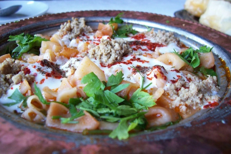 Hititlerin başkenti gastronomiyle UNESCO yolunda 