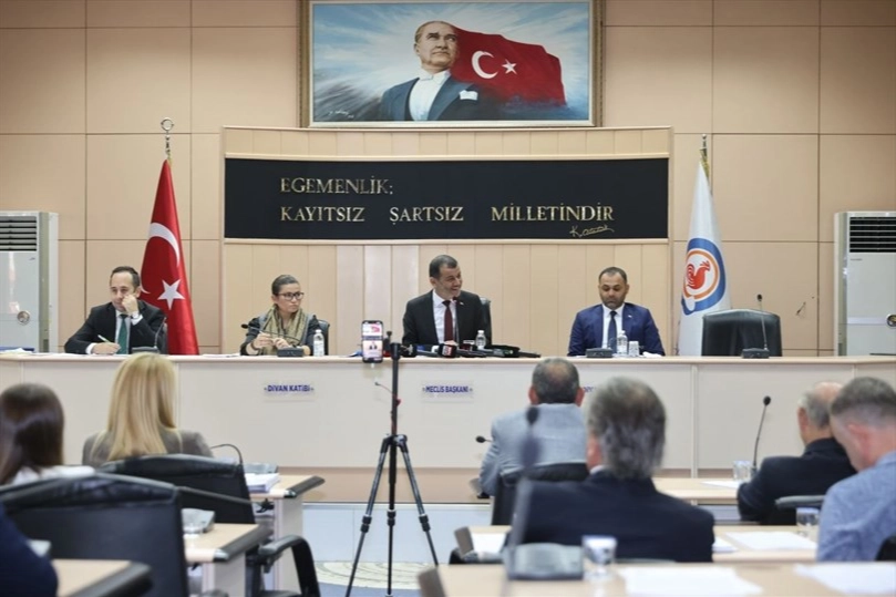 BELTAŞ’ta mali reform sonuç verdi 