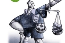 Denizli Büyükşehir’in karikatür yarışmasına yoğun ilgi 