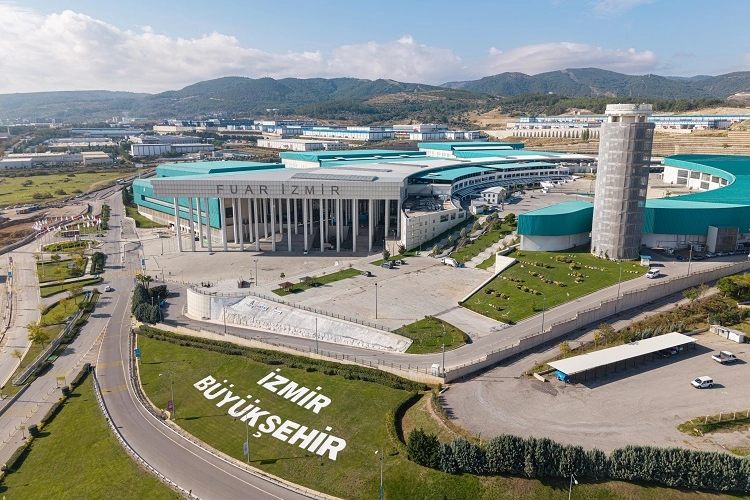 Sigorta İzmir için geri sayım 