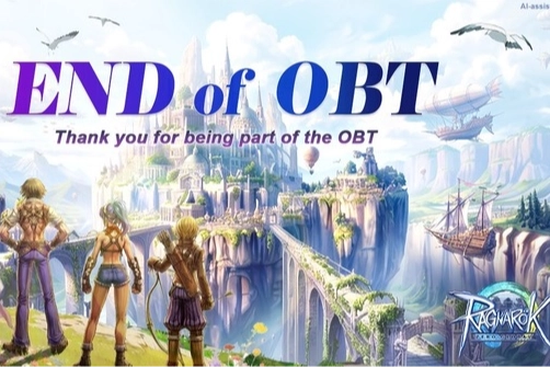 Gravity Game Unite (GGU), PC MMORPG 