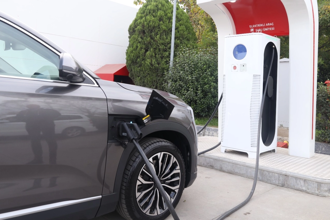 Elektrikli araçlar tedarik risklerini artırıyor 