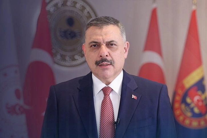 Bakan Çiftçi’den bayram dönüşü uyarısı: Yolunuz açık dönüşünüz huzurlu olsun 