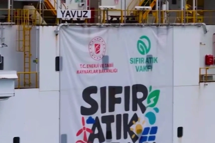 Sıfır Atık Festivali daveti Yavuz'dan geldi 