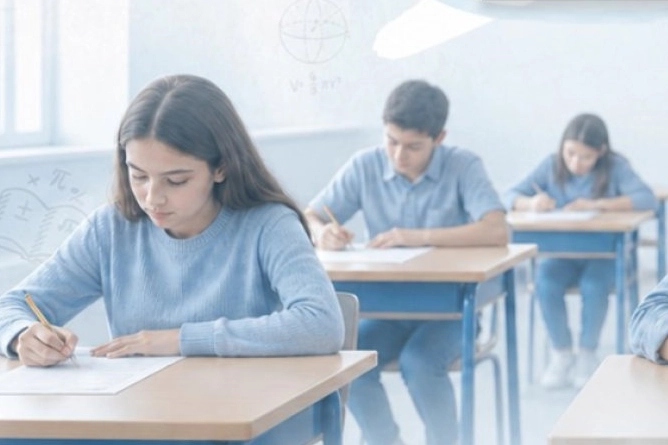 Bursluluk sonuçları açıklandı... 70 bin öğrenci burs almaya hak kazandı 