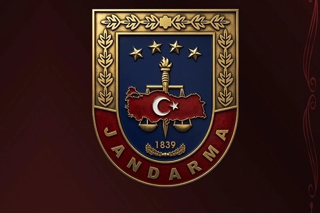 Jandarmada büyük atama! 29 bin 353 personelin görev yeri değişti 