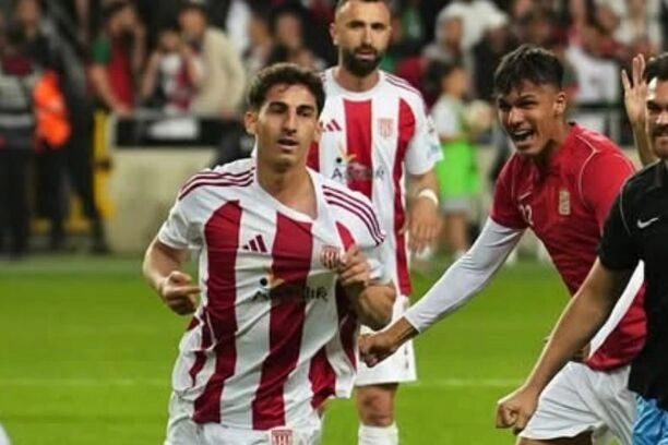 Kocaelispor’da transfer dönemi... İzmit’in çocuğu Yavuz Selim Taşer sesleri 