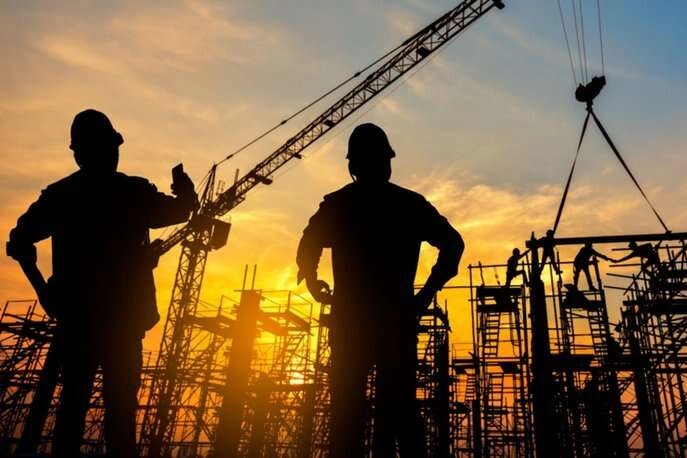 İnşaat sektöründe büyüme yavaşladı, finansman koşulları etkili oldu 