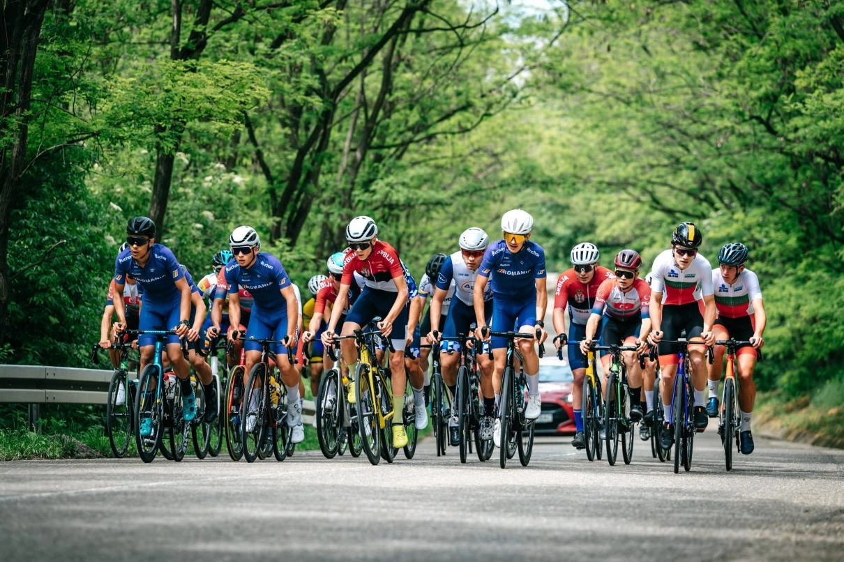 Pedallar 3 Haziran'da sürdürülebilir geleceğe dönecek 