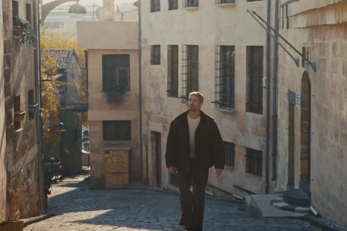 THY'den Gaziantep'e özel tanıtım filmi 