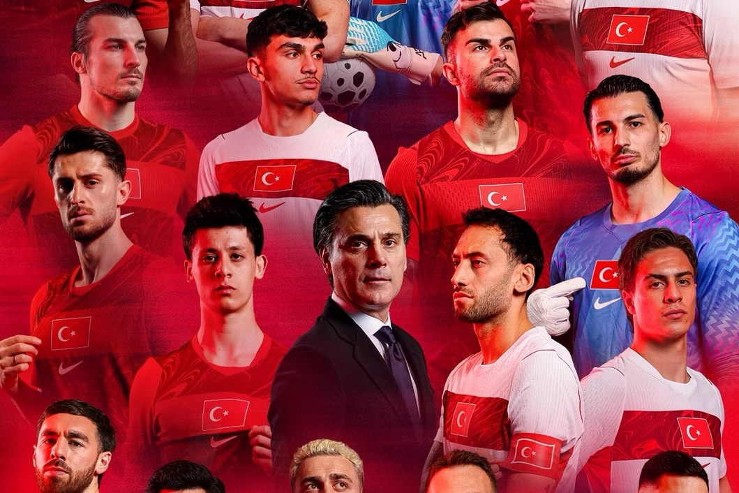 A Millilerin nihai kadrosu netleşti 