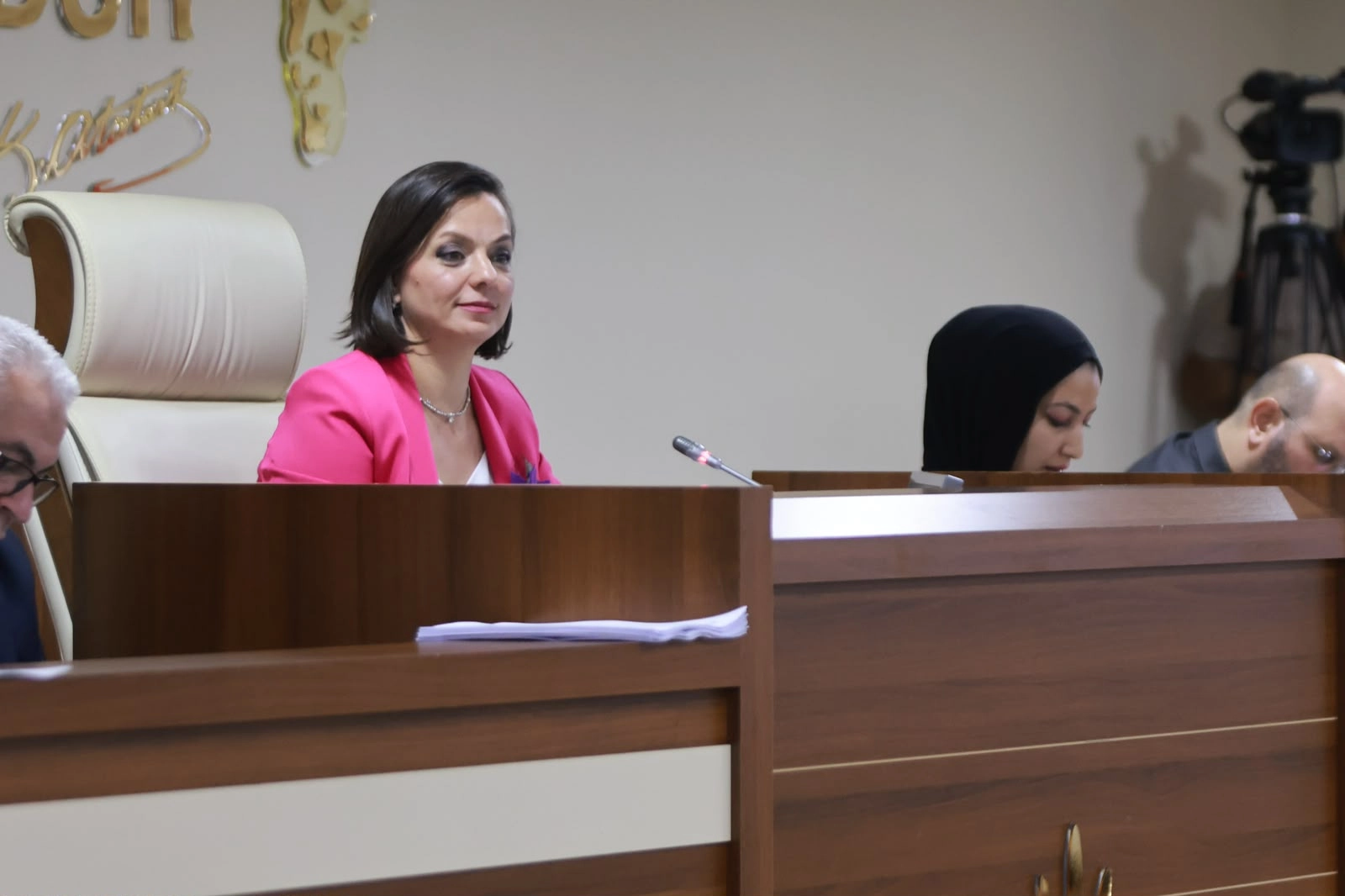 İzmir Karabağlar'dan 'kentsel dönüşüm' mesajı 