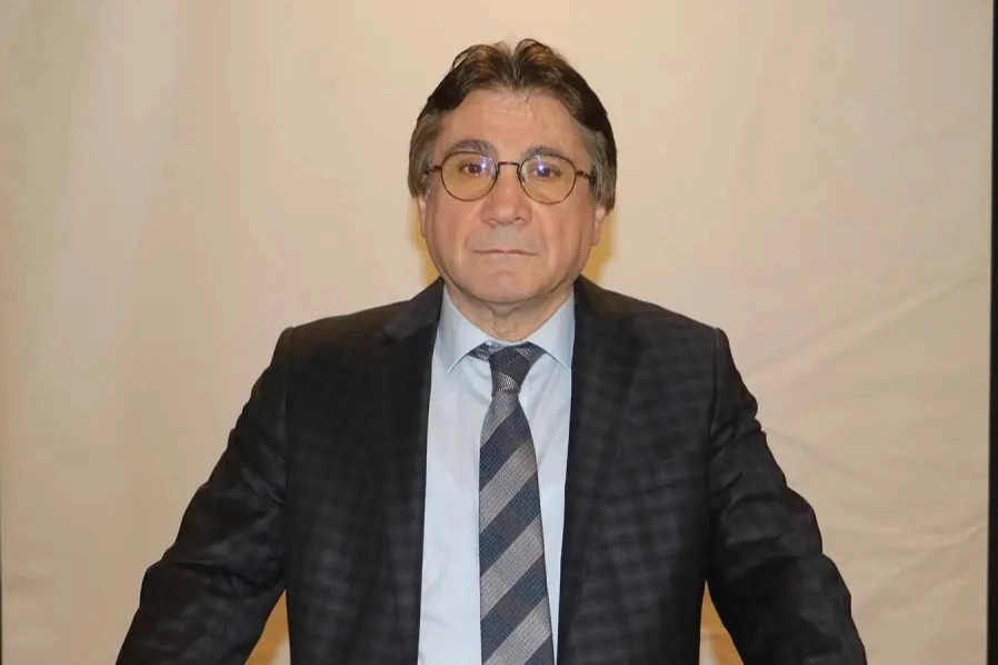 Musa Malik Yıldırım Balıkesir teşkilatıyla buluşuyor 