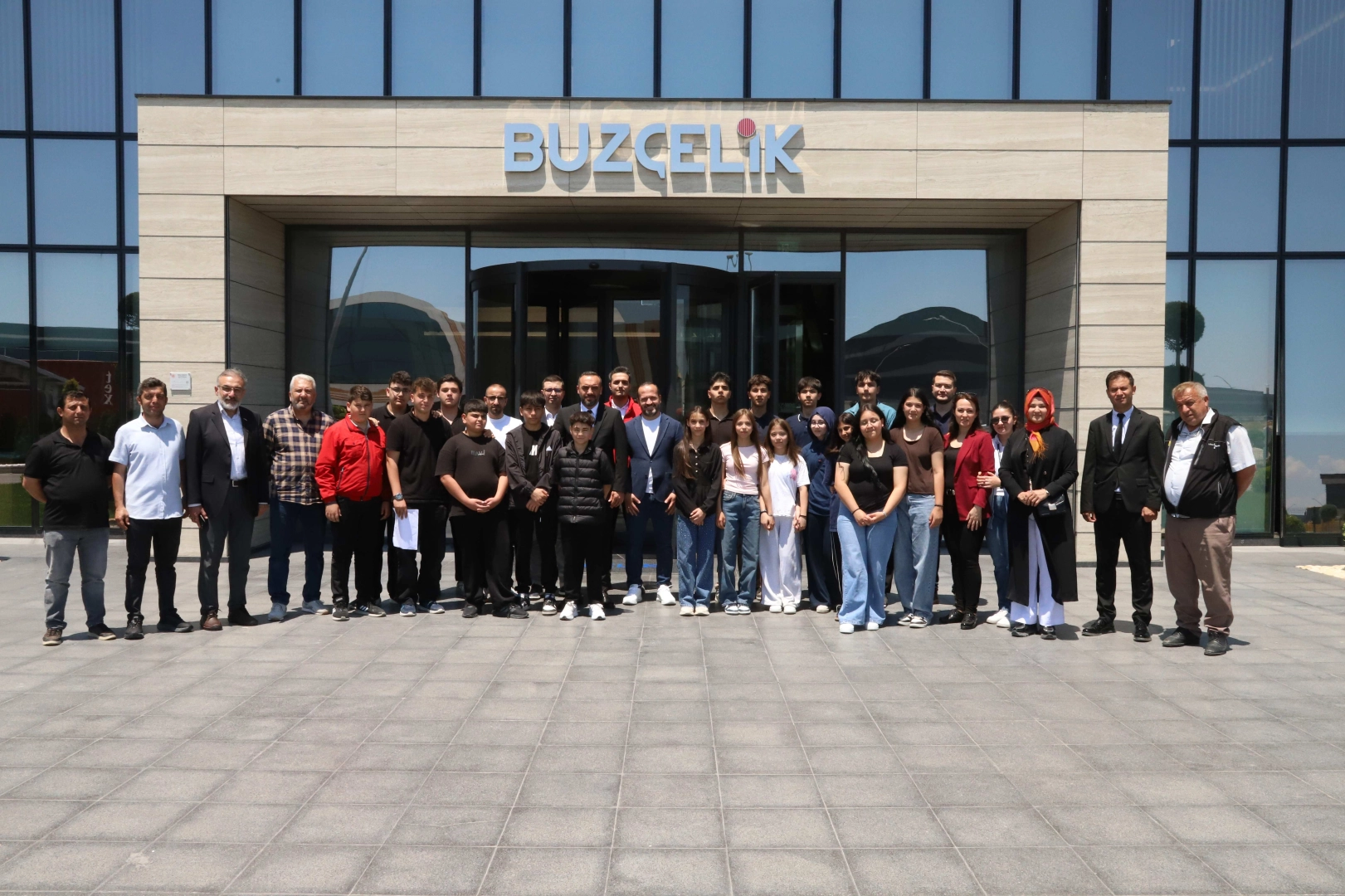 Eğitimden istihdama giden yolda güçlü iş birliği 