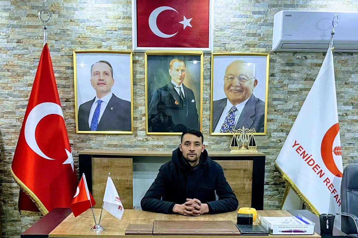Başkan Bilgiç: Emekli ve asgari ücretliye acil destek şart 