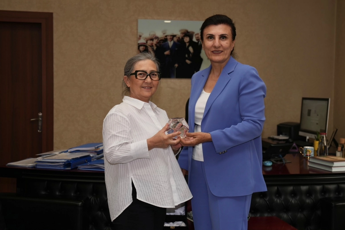 Adana Büyükşehir'e Avrupa'dan yeni bir ödül 