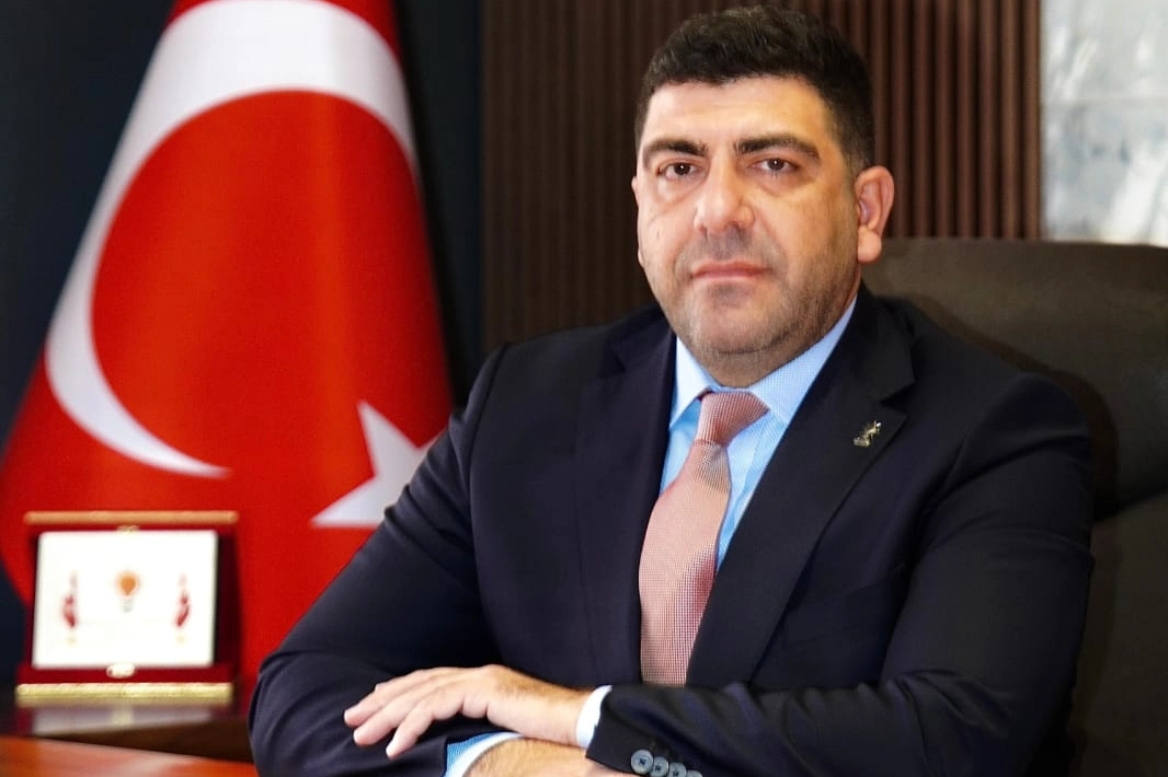 Mardin Dargeçit'i UNESCO’ya taşımak İçin kollar sıvandı 
