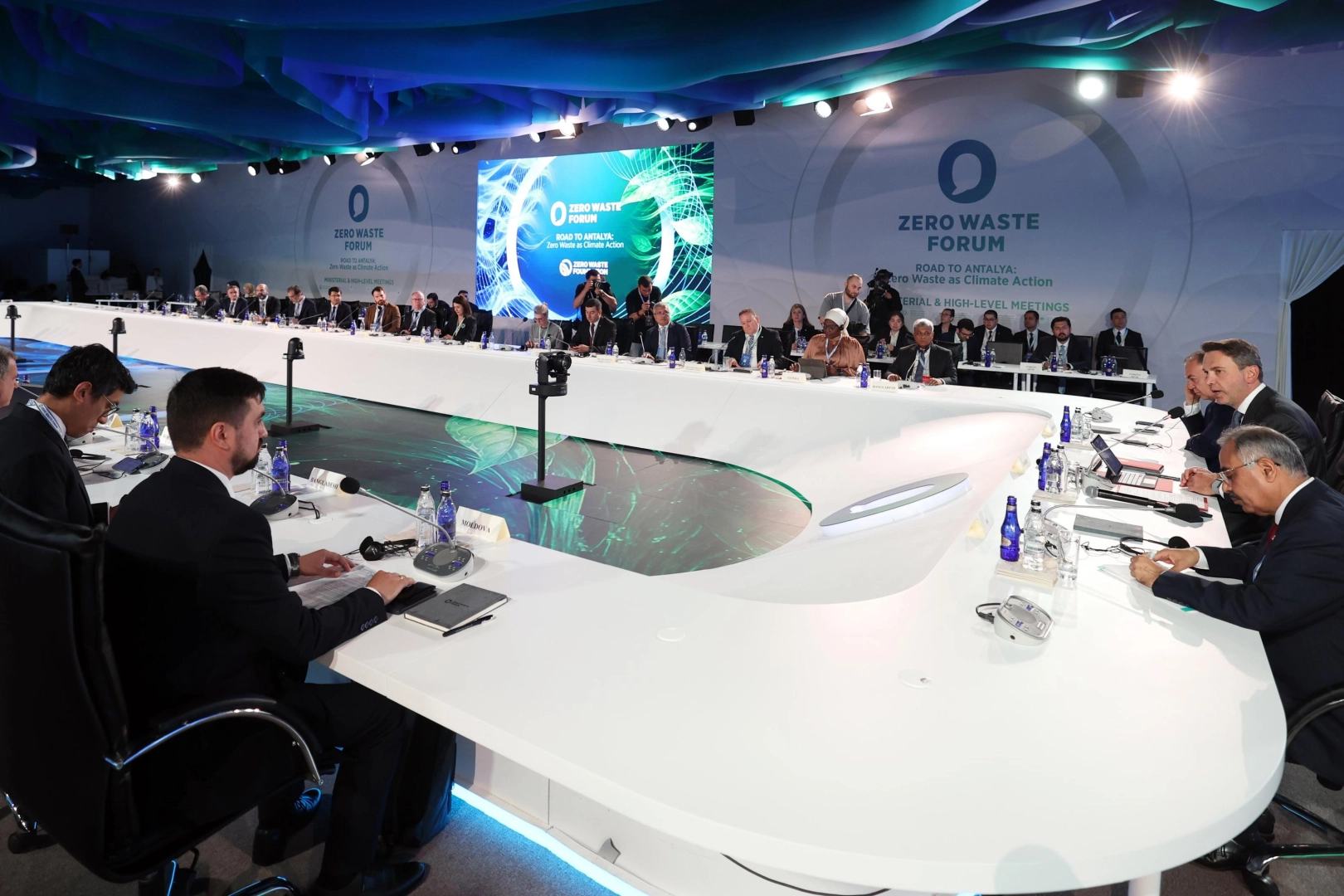 Enerji verimliliğine 20 milyar doların üzerinde yatırım hedefi 