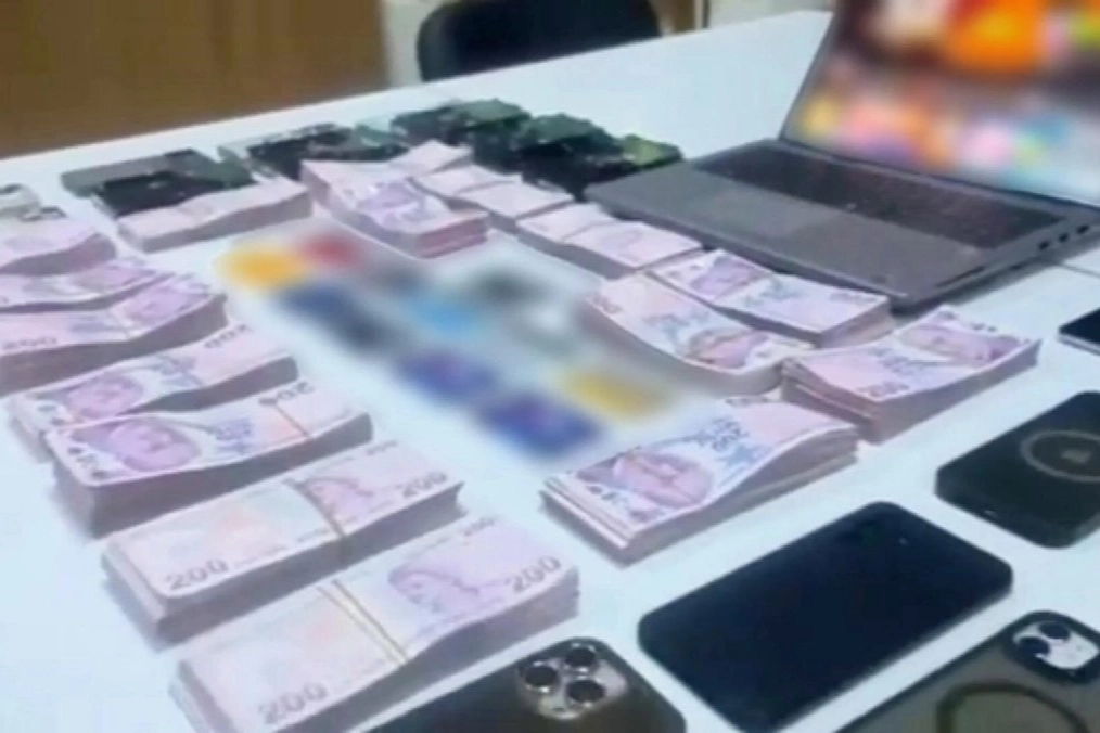 Son 5 günde 357 'siber' gözaltı! 