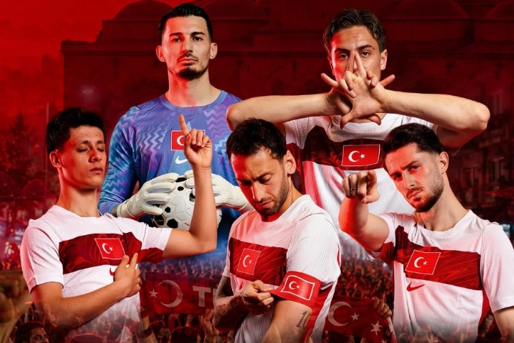 Bursalılar kupa heyecanını dev ekranda yaşayacak 