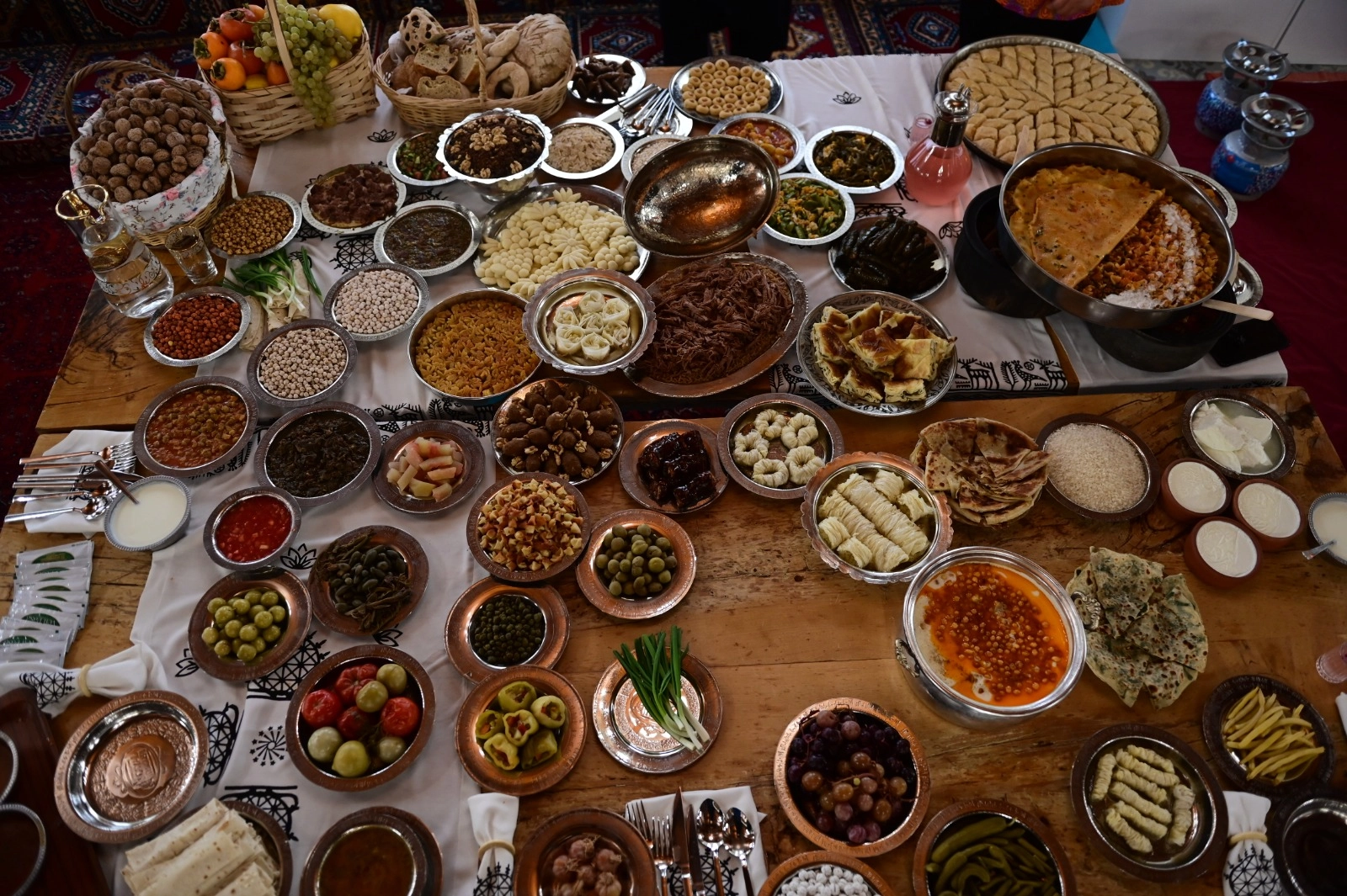 Çorum'dan UNESCO’ya açık ateş atağı 