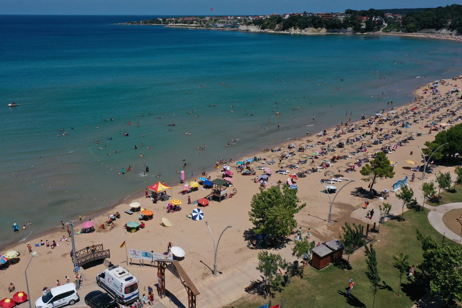 Kocaeli'de KOSKEM sezonu 13 Haziran’da açıyor 