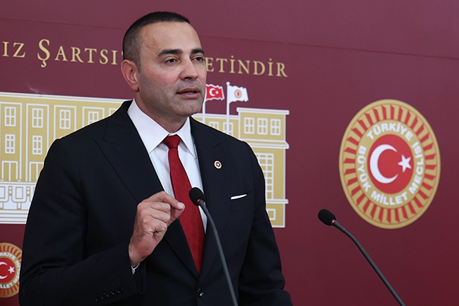 CHP’li Kayadan esnaf için yapılandırma çağrısı 
