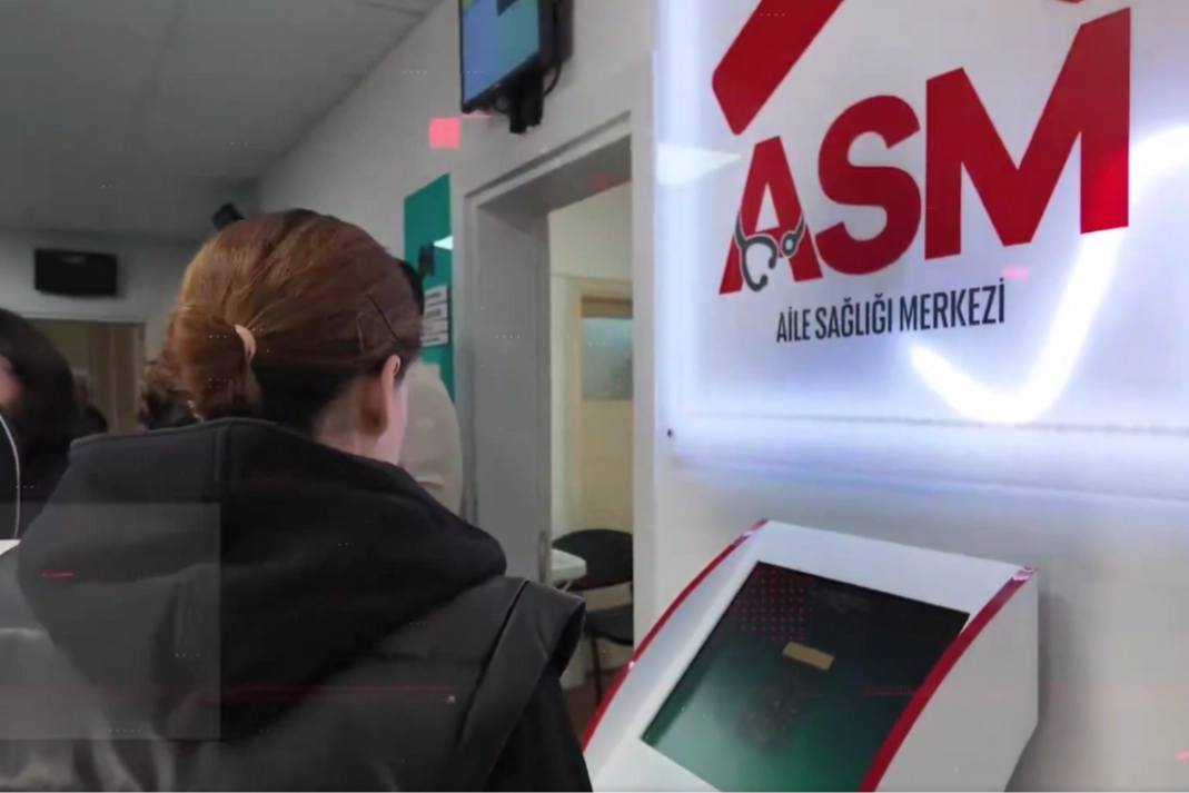 Sağlıkta koruyucu model güçleniyor... Türkiye'de 8.350 ASM ile hizmet ağı 