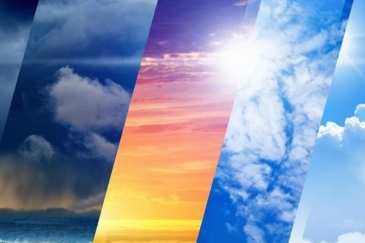 11 Haziran 2026 hava raporu... Bugün hava nasıl olacak? 
