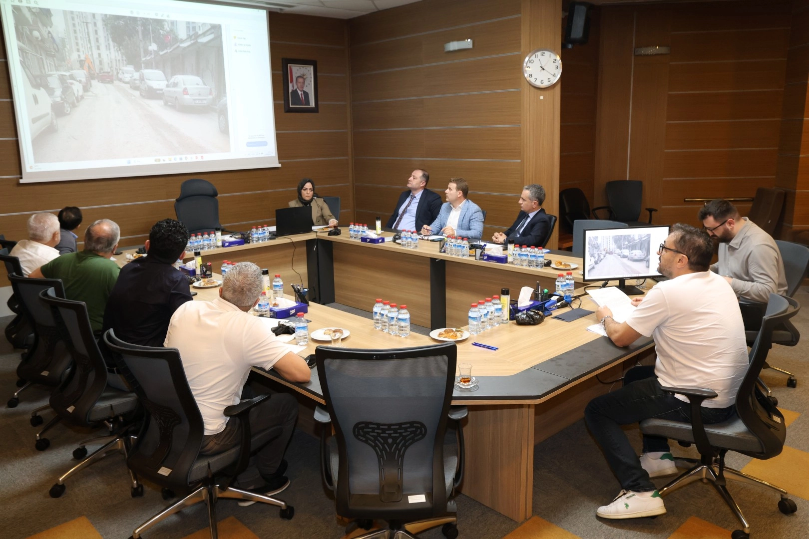 Kocaeli encümeninden 88 şoför ve 23 markete 411 bin TL ceza 