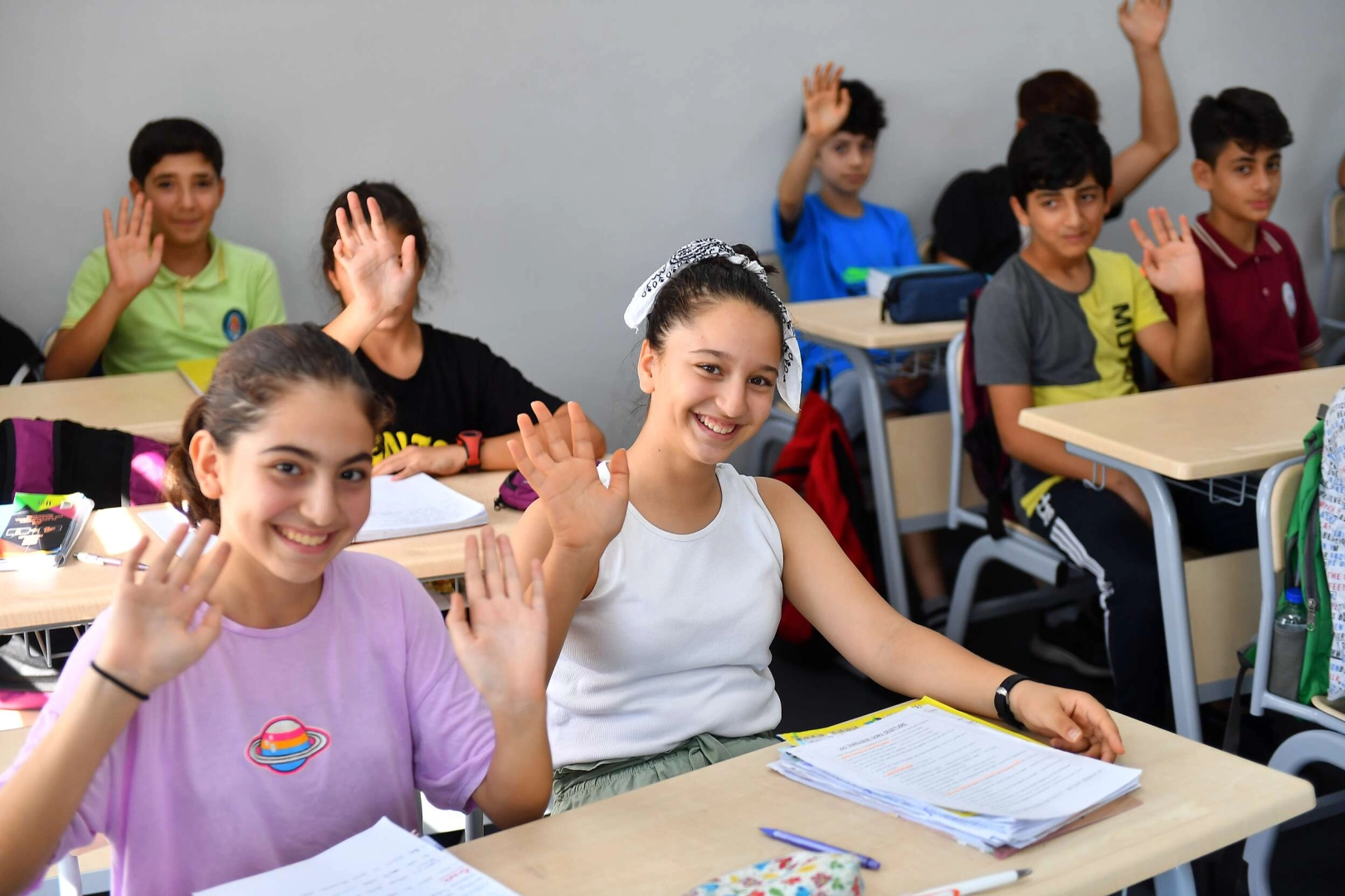 YKS ve LGS öncesinde uzmanlardan kritik uyarılar 