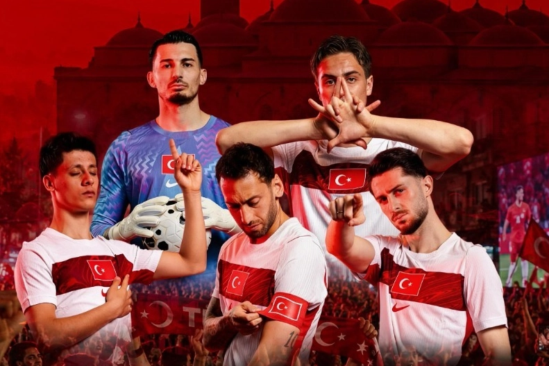 Bursa'da Dünya Kupası coşkusu birlikte yaşanacak 