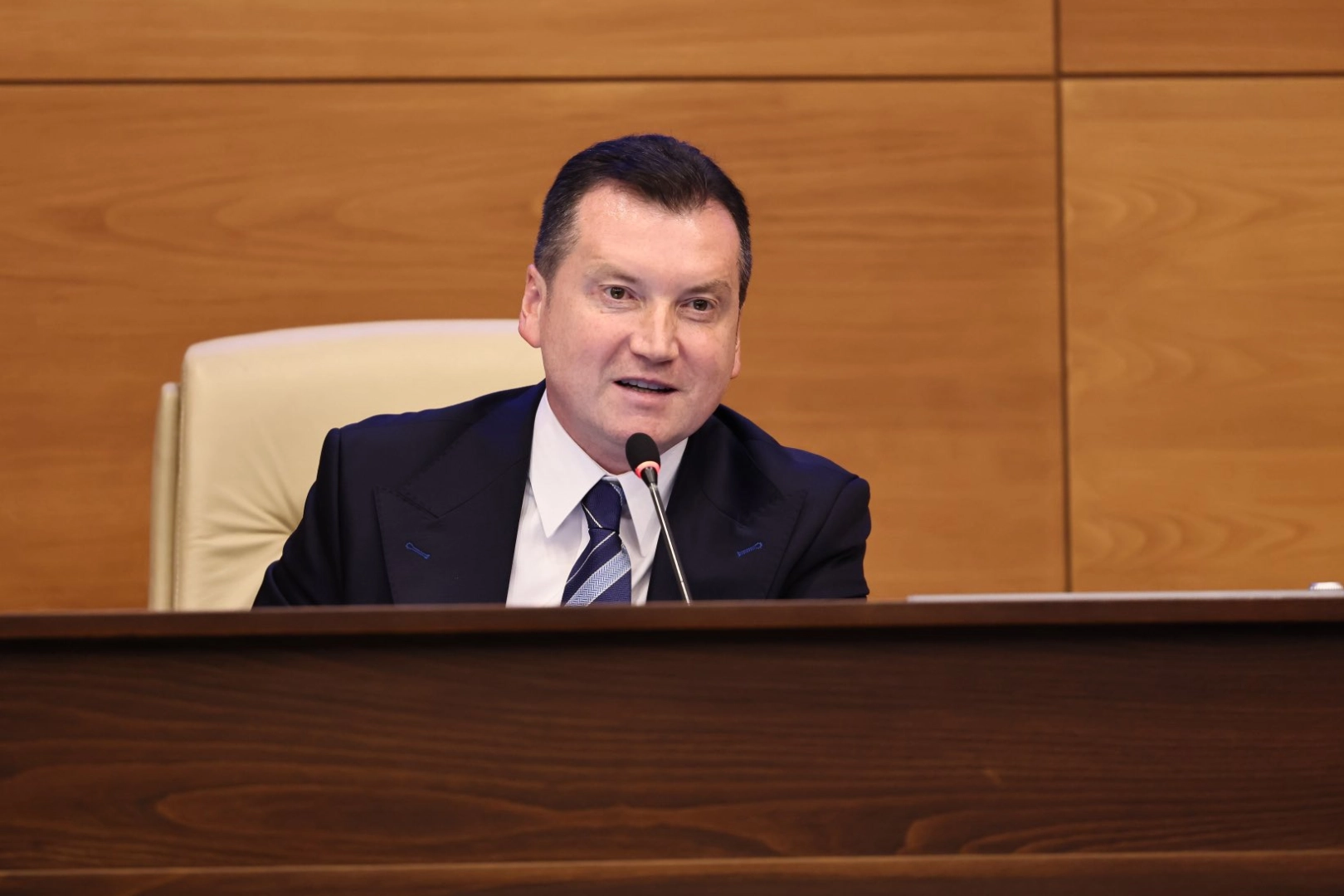 Silivri Belediyesi’nden Başkan Balcıoğlu hakkında açıklama... Hizmetler kesintisiz sürüyor 