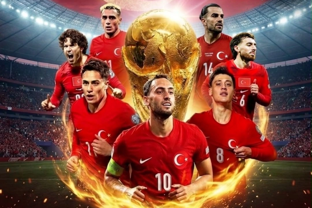 Bizim Çocuklar dünya sahnesine mağlubiyetle başladı 