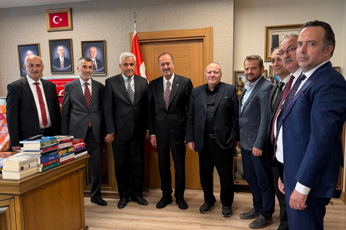 Temiz Toplum Temiz Gelecek Platformu'ndan Ankara çıkarması 