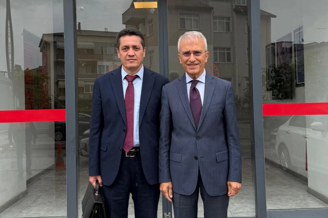 Hürriyetçi Sağlık-Sen’den güvenlik görevlilerinin sorunları için Bakanlığa başvuru 